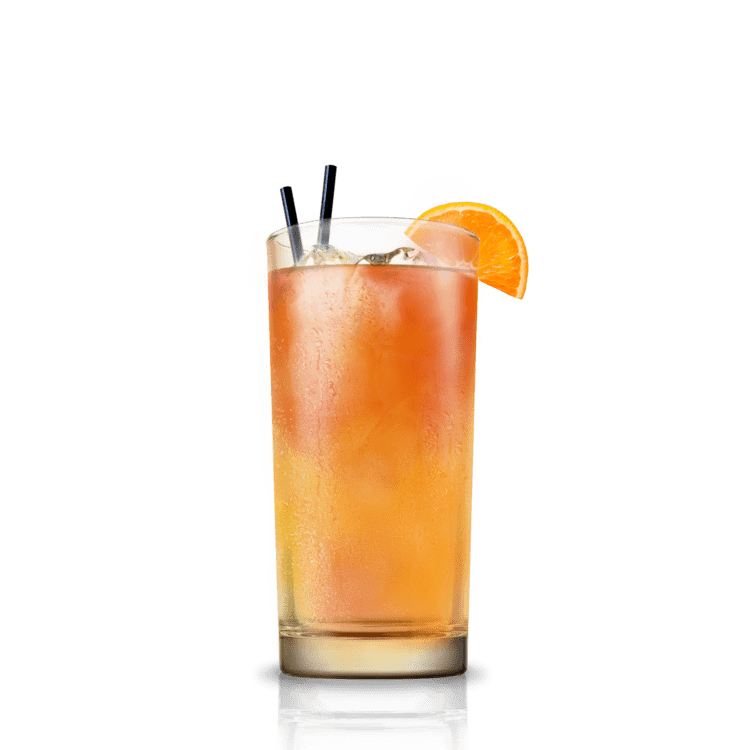 Screwdriver (cocktail) Bloody Screwdriver Cocktail Flow