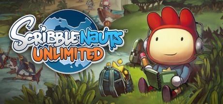 Scribblenauts Unlimited Save 75 on Scribblenauts Unlimited on Steam