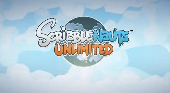 Scribblenauts Unlimited Scribblenauts Unlimited Download