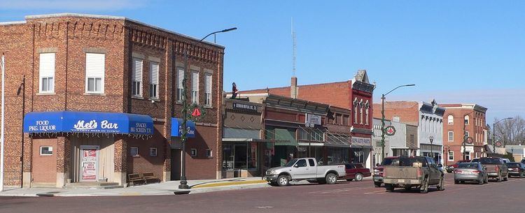 Scribner, Nebraska