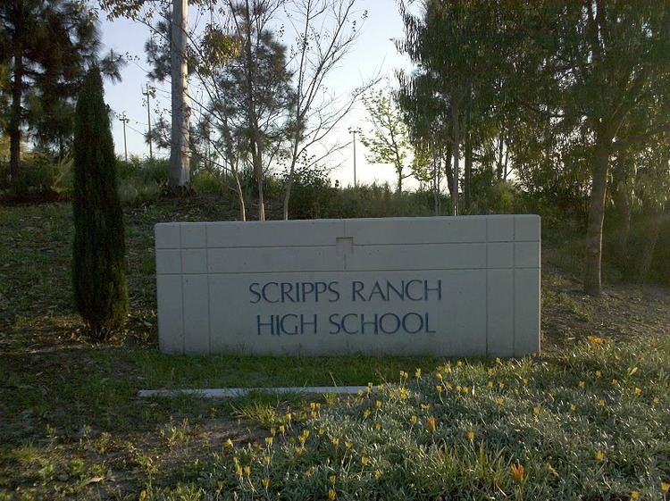 Scripps Ranch High School