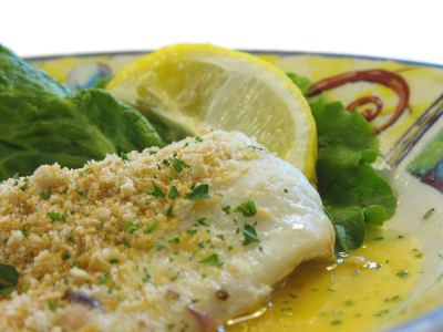 Scrod Fresh Pond Seafood Recipes for Scrod