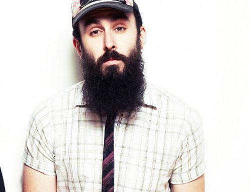 Scroobius Pip Interview Scroobius Pip The Mancunion