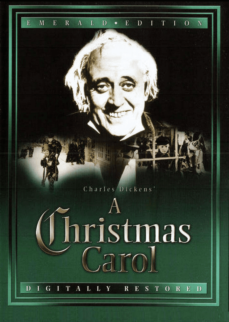 Scrooge (1951 film) Watch A Christmas Carol 1951 quanlity HD with english at Fmovie