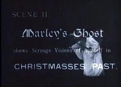 Scrooge, or, Marley's Ghost Apocalypse Later Scrooge or Marley39s Ghost 1901