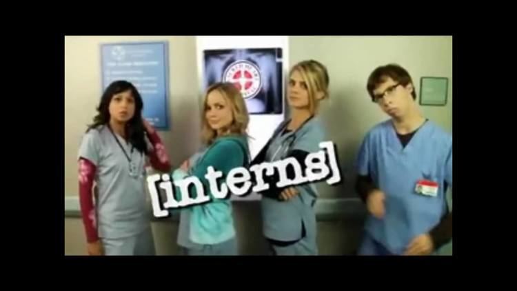Scrubs: Interns Scrubs interns opening Song YouTube