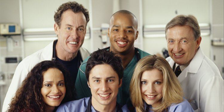 Scrubs (TV series) 1000 images about scrubs how i miss you on Pinterest Scrubs tv
