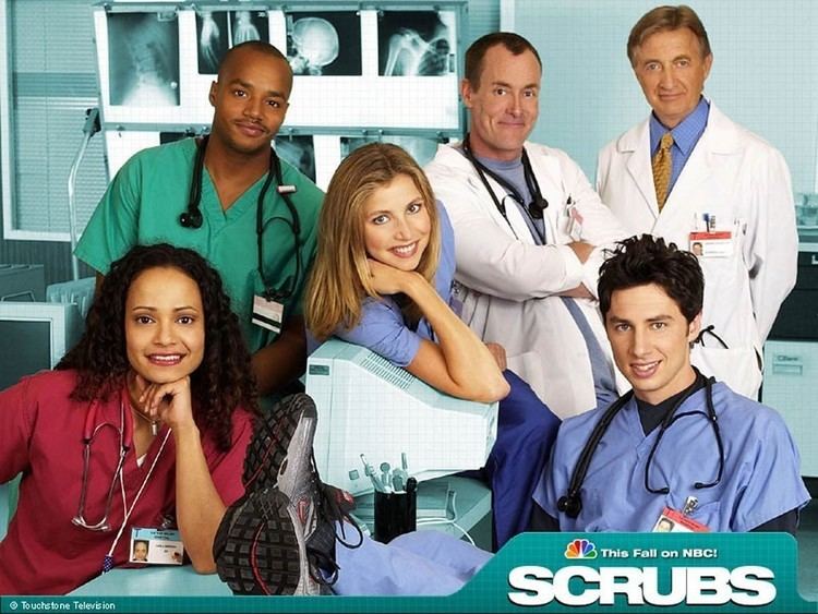 Scrubs (TV series) 1000 images about Scrubs on Pinterest Scrubs tv shows Comedy and