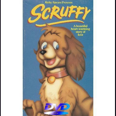 Scruffy (1980 film) i1sellcomu3F4V42HP4582579ljpg
