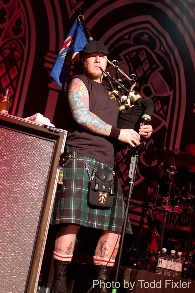 Scruffy Wallace Dropkick Murphys Scruffy Wallace Scruffy Wallace of Drop Flickr