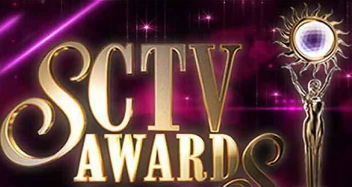 SCTV Awards SCTV Awards 2015 Daftar Pemenang Paling Ngetop Prilly Latuconsina