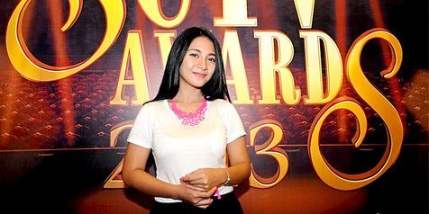 SCTV Awards Inilah Para Pemenang SCTV Awards 2013 KapanLagicom