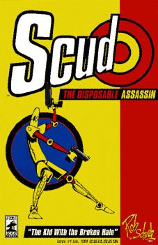 Scud: The Disposable Assassin httpsuploadwikimediaorgwikipediaen55bScu
