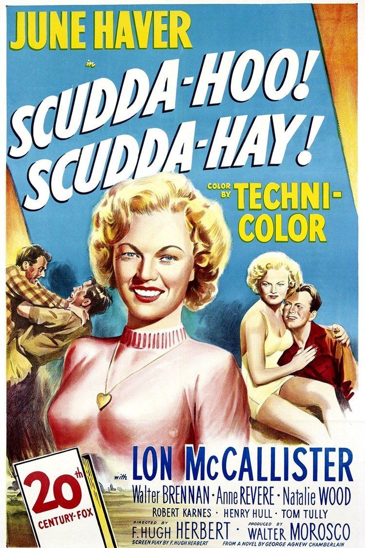 Scudda Hoo! Scudda Hay! wwwgstaticcomtvthumbmovieposters2543p2543p