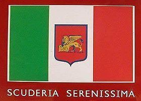 Scuderia Serenissima httpsuploadwikimediaorgwikipediafrthumb9