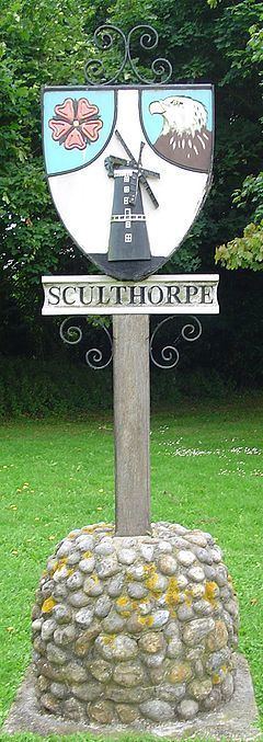 Sculthorpe, Norfolk httpsuploadwikimediaorgwikipediacommonsthu