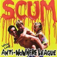 Scum (Anti-Nowhere League album) httpsuploadwikimediaorgwikipediaen770ANL