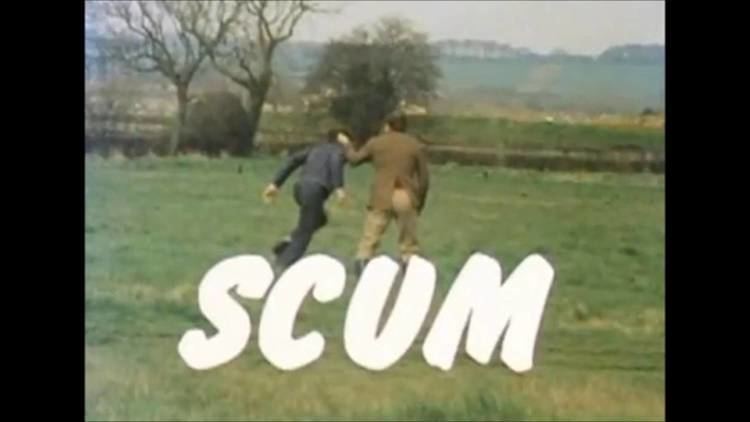 Scum (television play) Scum 1977 Wide Boy YouTube