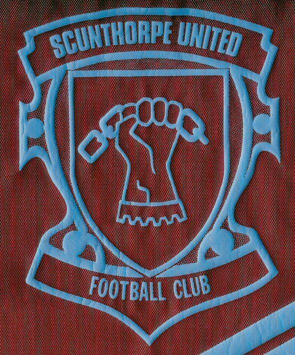 Scunthorpe United F.C. Scunthorpe United The Beautiful History