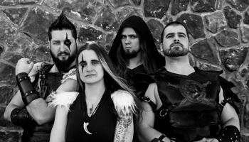 Scythia (band) Album Review Scythia Of Conquest Progressive Metal Vandala
