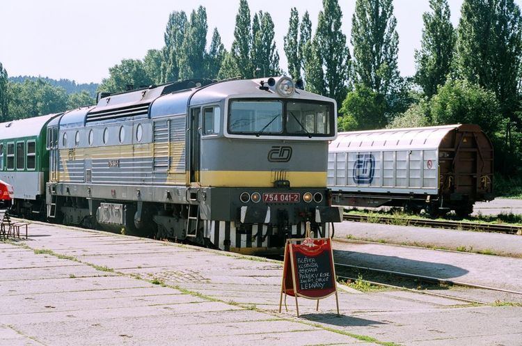 ČSD Class T 478.4