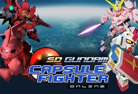 SD Gundam Capsule Fighter GUNDAM ZETA PLUS A1 GUNDAM UNICORN ON SD GUNDAM CAPSULE FIGHTER