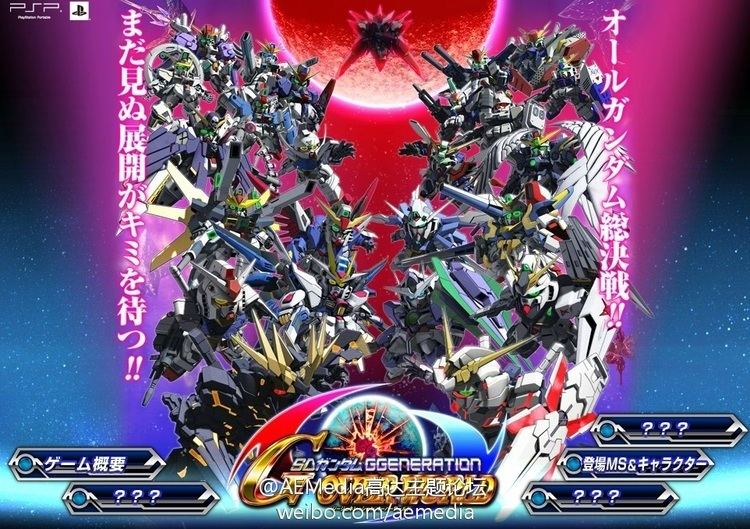 SD Gundam G Generation Overworld wwwgunjapnetsitewpcontentuploads201206101