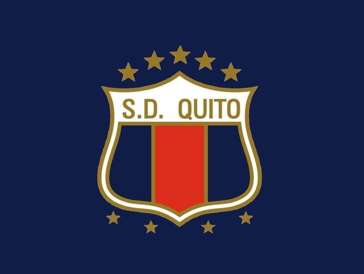 S.D. Quito SOCIEDAD DEPORTIVO QUITO