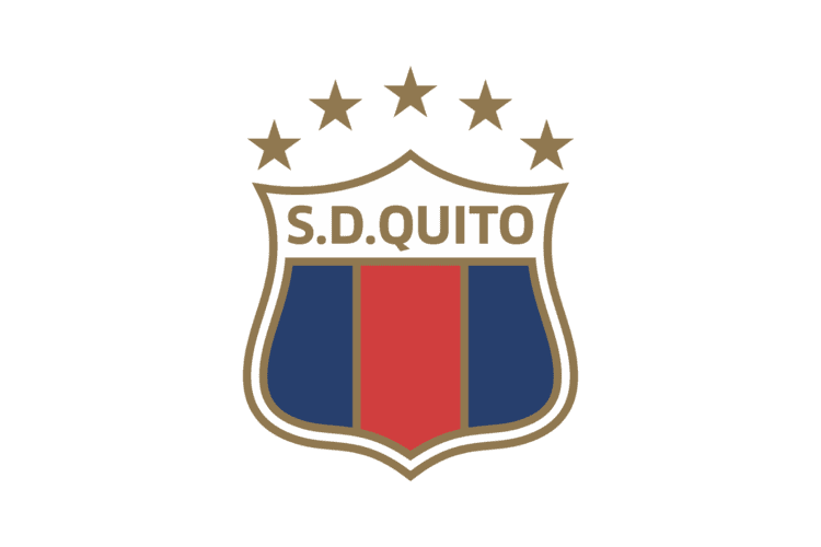 S.D. Quito SD Quito Logo