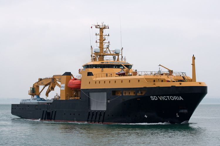 SD Victoria SD VICTORIA IMO 9534107 Callsign 2BRX2 ShipSpottingcom Ship