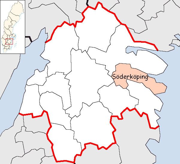 Söderköping Municipality