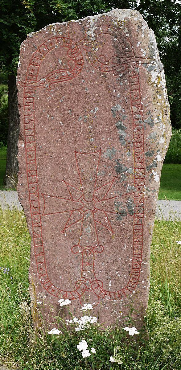 Södermanland Runic Inscription 178
