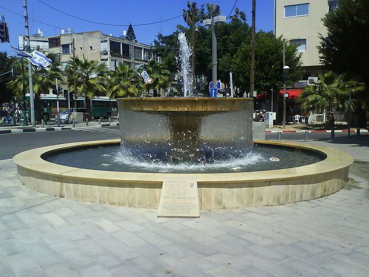 Sderot Yerushalayim