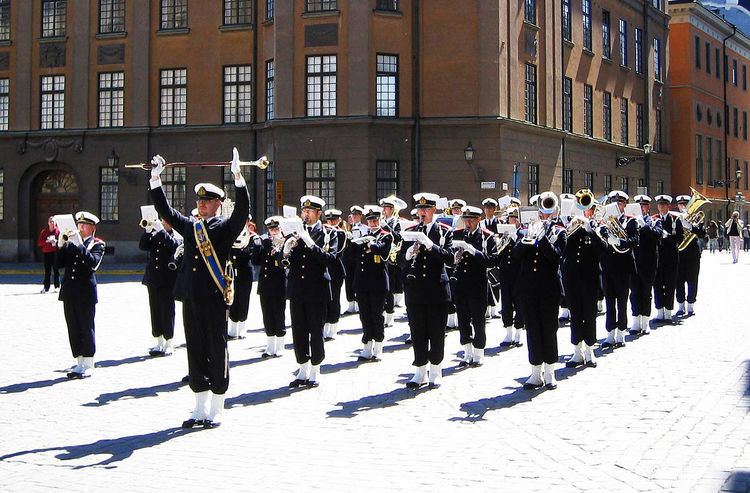 Södertörn Home Guard Band