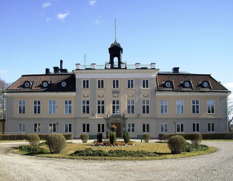 Södertuna Castle