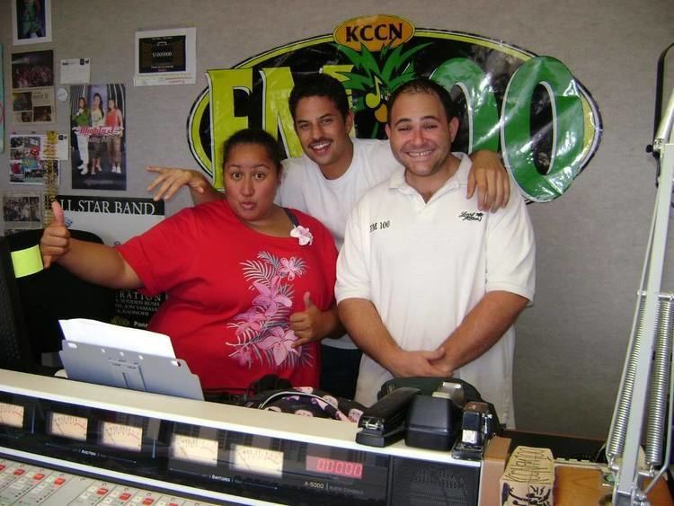 SDIB In Studio With Anthony Kua Of SDIB Photo by LinaGirlLangi Photobucket