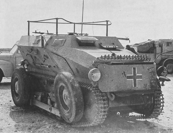 SdKfz 254