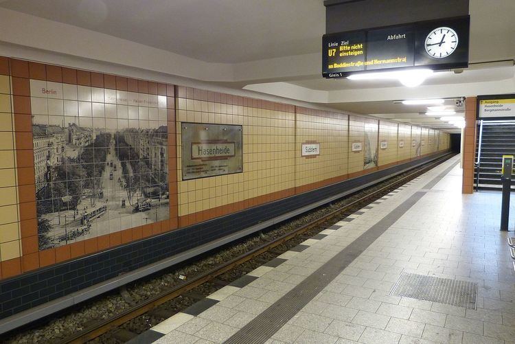 Südstern (Berlin U-Bahn)