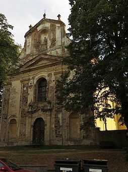 Seč (Plzeň-South District) httpsuploadwikimediaorgwikipediacommonsthu