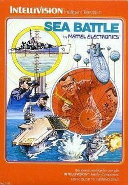 Sea Battle httpsuploadwikimediaorgwikipediaenthumb6