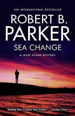 Sea Change (Parker novel) t2gstaticcomimagesqtbnANd9GcScJ6lSB2U04jqEtQ