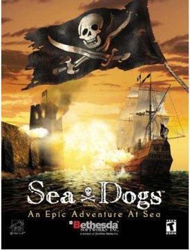 Sea Dogs (video game) httpsuploadwikimediaorgwikipediaen444Sea