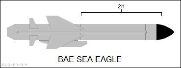 Sea Eagle (missile)