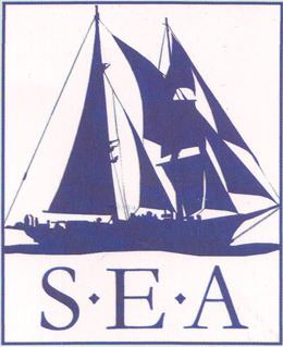 Sea Education Association httpsuploadwikimediaorgwikipediaen667SEA