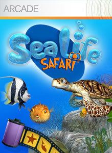 Sea Life Safari httpsuploadwikimediaorgwikipediaen662Sea