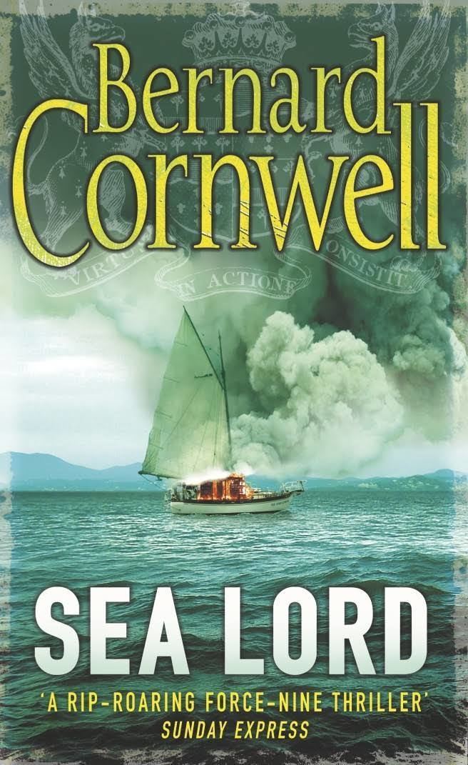 Sea Lord (novel) t3gstaticcomimagesqtbnANd9GcTPehETpnT9lyQ0K