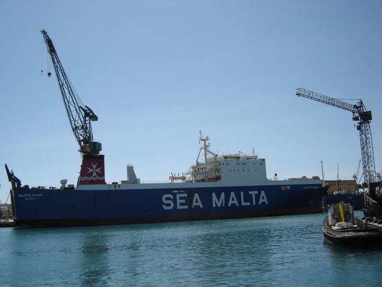 Sea Malta