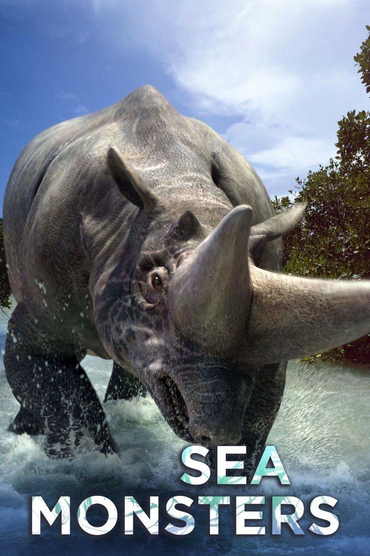 Sea Monsters (TV series) wwwgstaticcomtvthumbtvbanners483281p483281