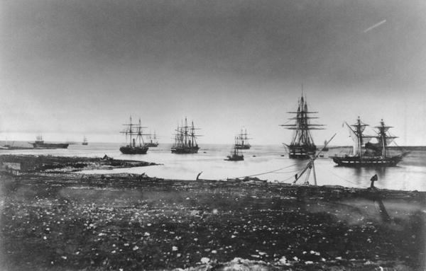Sea of Azov naval campaign (1855)