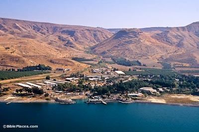 Sea of Galilee wwwbibleplacescomwpcontentuploads201507En